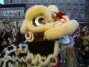 Chinese New Year Parade - Year of the Rat